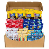 Snack Box Pros Cookie Lover's Snack Box, 40 Assorted Snacks/Box (GRR70000162) Box of 40