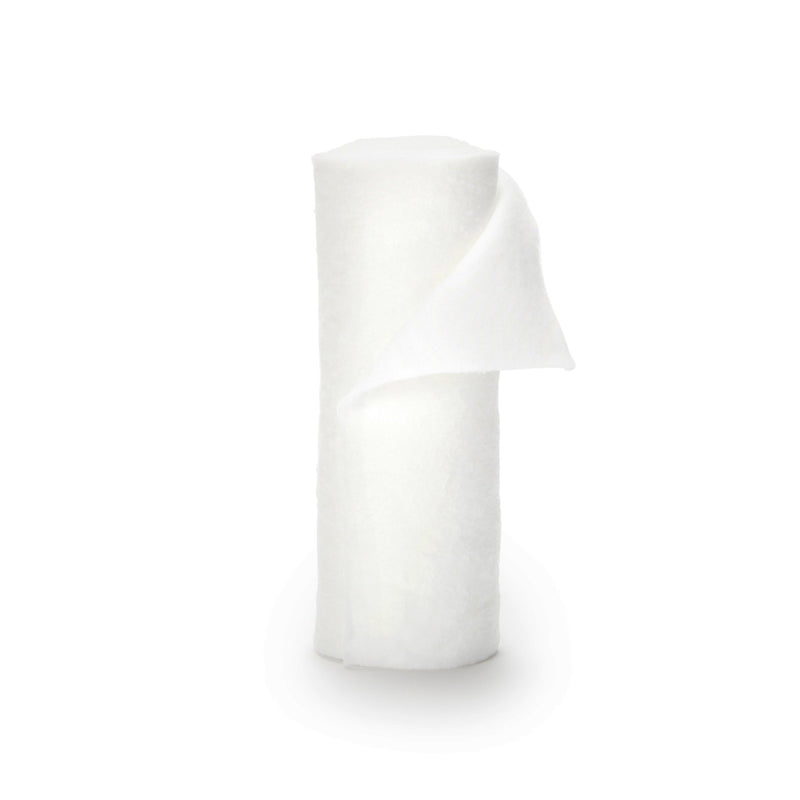 Webril™ Cast Padding Undercast 6 Inch X 4 Yard Cotton Sterile (187159_RL) 1/RL