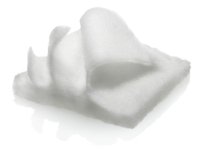 Surgicel® Fibrillar™ Absorbable Hemostatic Dressing 1 X 2 Inch Sterile (298049_EA) 1/EA
