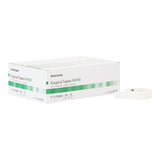 McKesson Medical Tape White 1/2 Inch X 10 Yard Paper NonSterile (455530_CS) 288/CS