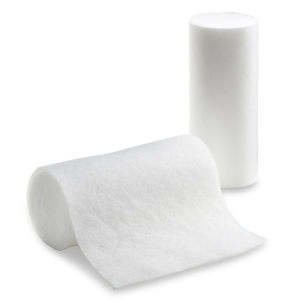 3M™ Synthetic Cast Padding Undercast 6 Inch X 4 Yard Polyester NonSterile (374556_BG) 20/BG