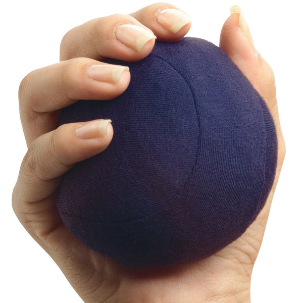 IMAK® Ergo Squeeze Ball Blue (889371_EA) 1/EA