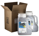 Hospeco® Nilodew® Dumpster Deodorizing Granules w/ Citronella, 8 lb. (HOS8ND) Case of 2