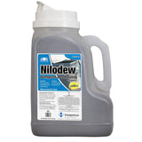 Hospeco® Nilodew® Dumpster Deodorizing Granules w/ Citronella, 8 lb. (HOS8ND) Case of 2