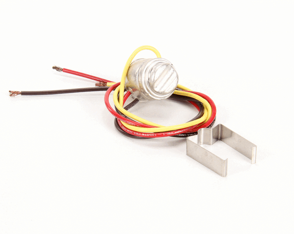 CONTINENTAL REFRIGERATION 40242-3/8 FAN DELAY/DEFROST TERMINATOR 3 (CNT40242-3/8) Each
