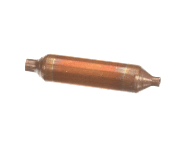 Whalen Company Pdxs1/4X1/8 Capillary Tube Manifold, 300 & 400 Cfm H (WHLEPDXS14X18) Each