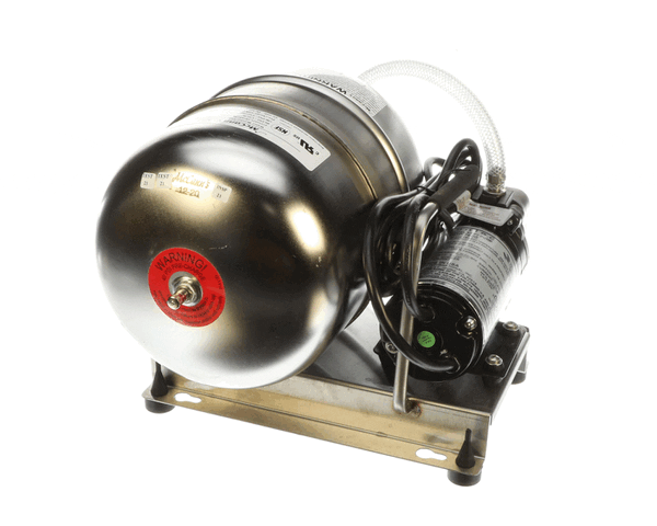 Multiplex 16-3172-3/8 Econo Bstr 115 V Ss 2.0 Gal 3/ (MANB16-3172-38) Each