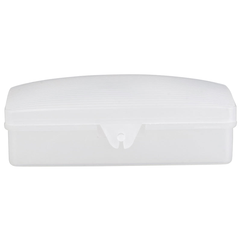 McKesson Soap Dish For Bar Soap (472579_CS) 100/CS