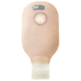 New Image™ Colostomy Pouch Two-Piece System 12 Inch Length Drainable (474568_BX) 10/BX