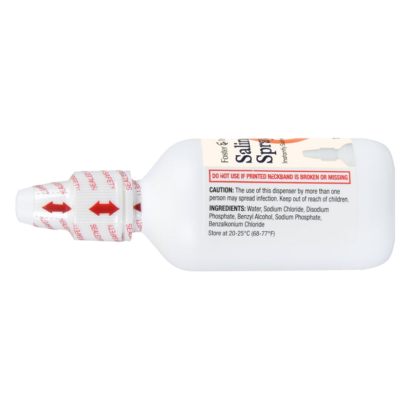 Foster & Thrive™ Saline Nasal Spray 0.65% Strength 1.5 oz. (1238886_EA) 1/EA
