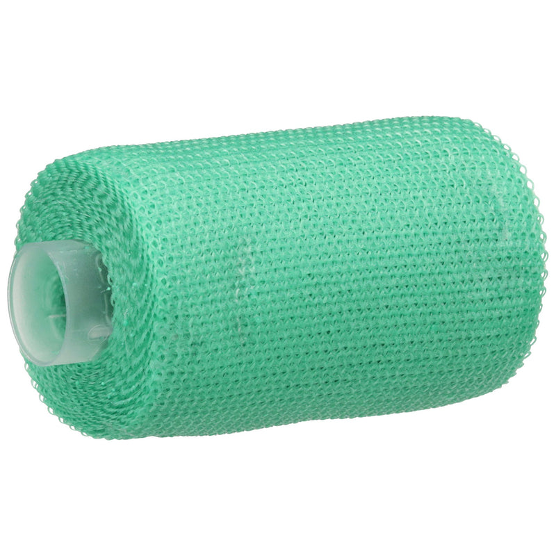McKesson Cast Tape 3 Inch X 12 Foot Fiberglass Green (733693_BX) 10/BX