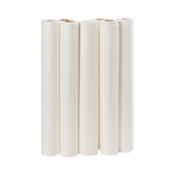 McKesson Table Paper 21 Inch Width 225 Foot Length White Smooth (180612_CS) 12/CS