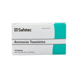 Safetec of America Respiratory Stimulant 15% - 30% Strength Inhalant (1202287_BX) 10/BX