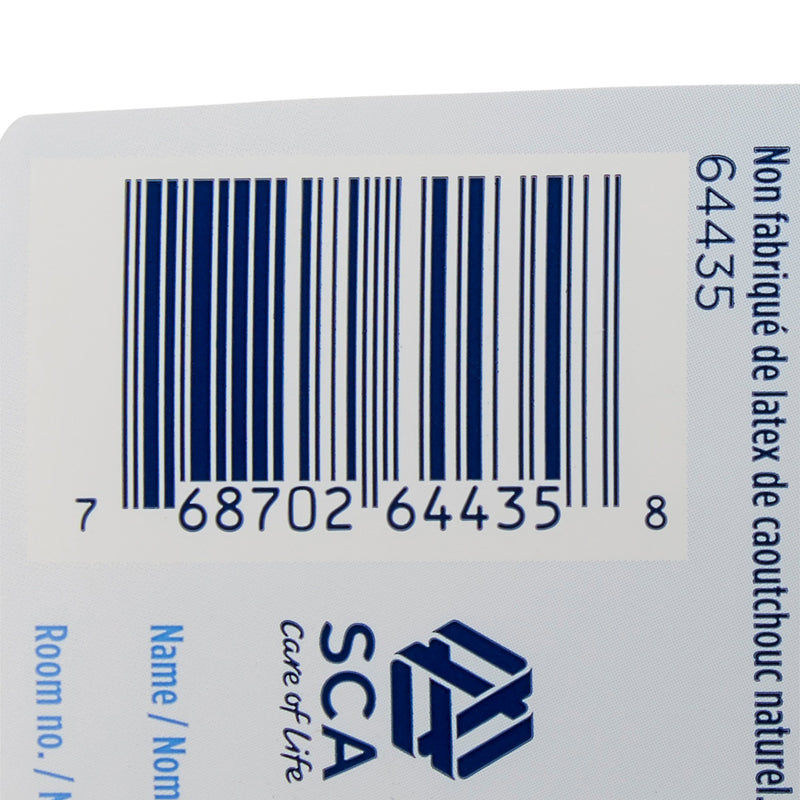 TENA® ProSkin™ Cleansing Cream Rinse-Free Body Wash Cream 33.8 oz. Pump Bottle Mild Scent (931630_CS) 8/CS