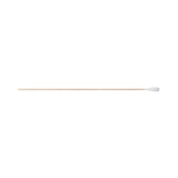 McKesson Swabstick Cotton Tip Wood Shaft 6 Inch NonSterile 100 per Pack (508716_BX) 10/BX