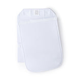 McKesson Abdominal Binder Medium / Large Hook and Loop Closure 45 to 62 Inch Waist Circumference 9 Inch Height Adult (1159056_EA) 1/EA