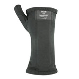 IMAK® RSI SmartGlove® with Thumb Support Wrist / Hand Support Cotton / Spandex Left or Right Hand Black Large (834870_EA) 1/EA