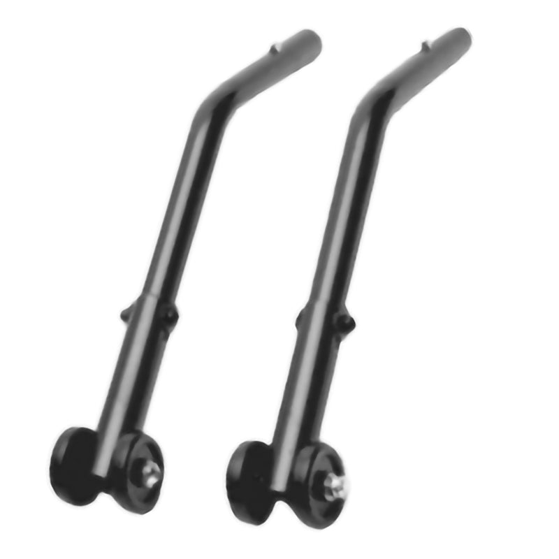 Proactive Medical Products LLC Wheelchair Anti Tipper For Wheelchair (1218956_PR) 1/PR