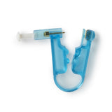 Coren PS Ear Piercer Disposable Blue (542420_PR) 1/PR