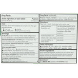 Zyrtec® Children's Allergy Relief 10 mg Strength Tablet 12 per Box (1060355_CT) 12/CT