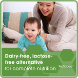 Enfamil® ProSobee® Infant Formula Unflavored 12.9 oz. Can Powder Soy Lactose Intolerance (462483_CS) 6/CS
