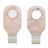 New Image™ Colostomy Pouch Two-Piece System 12 Inch Length Drainable (474569_EA) 1/EA