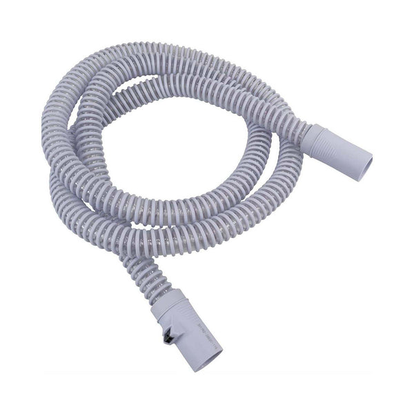 Luna II G2 CPAP Heated Tubing 6 Foot Length 19 mm ID 22 mm Cuffs (1206182_EA) 1/EA
