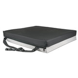 McKesson Seat Cushion 18 W X 16 L X 3 D Inch Foam / Gel (1065574_CS) 4/CS