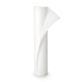 McKesson Table Paper 18 Inch Width 260 Foot Length White Smooth (1250754_CS) 12/CS