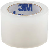 3M™ Blenderm™ Waterproof Medical Tape Transparent 1 Inch X 5 Yard Plastic NonSterile (5758_BX) 12/BX