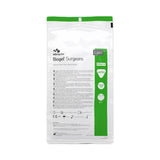 Biogel® Surgeons Surgical Glove Size 9 Sterile Latex Standard Cuff Length Micro-Textured Straw Not Chemo Approved (184865_BX) 40/BX