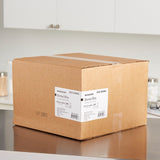 McKesson Dental Bib 13-1/2 X 18 Inch White NonSterile (1149886_CS) 500/CS