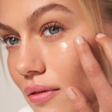 MDSolarsciences™ Restore Eye Gel 0.5 oz. Bottle Unscented Gel (1230940_EA) 1/EA