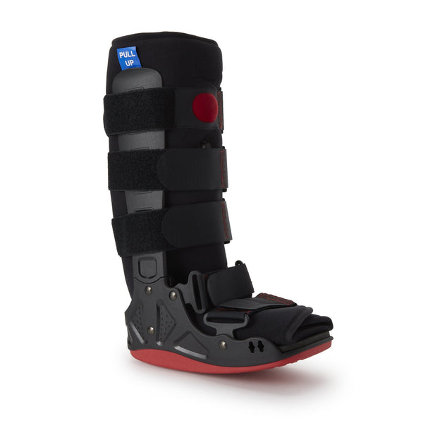 XcelTrax® Air Tall Air Walker Boot Pneumatic Adult Small Tall (783547_EA) 1/EA