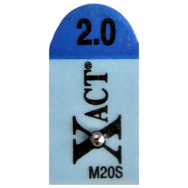 Xact® Radiology Skin Marker Nipple (1078356_BX) 120/BX