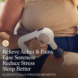 Theragun Sense Hand-Held Massager Theragun Sense (1248596_EA) 1/EA