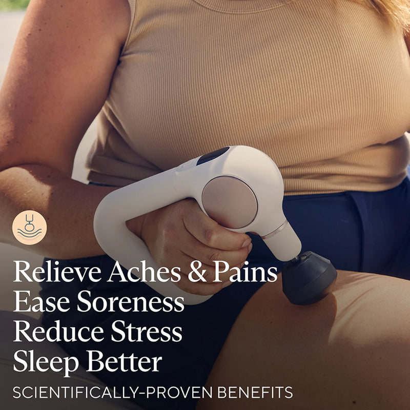 Theragun Sense Hand-Held Massager Theragun Sense (1248596_EA) 1/EA