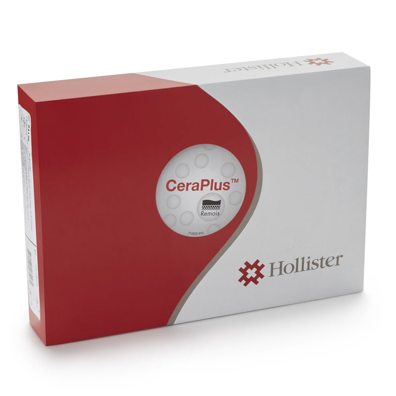 Premier™ Urostomy Pouch One-Piece System 9 Inch Length Soft Convex, Trim to Fit Up to 1-1/2 Inch Stoma Drainable (1109575_BX) 5/BX