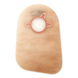 New Image™ Ostomy Pouch Two-Piece System 9 Inch Length Closed End (569793_BX) 60/BX