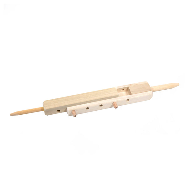 RLM Tissue Bank Prosthetics Prosthetic Lower Extremity (699234_PR) 2/PR