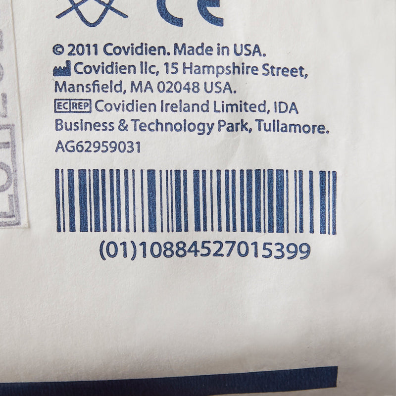 Curity™ Conforming Bandage 3 X 75 Inch 1-Ply NonSterile 12 per Pack (188591_BG) 12/BG