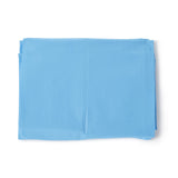 McKesson Table Drape 50 X 90 Inch For Back Table (1130794_PK) 1/PK