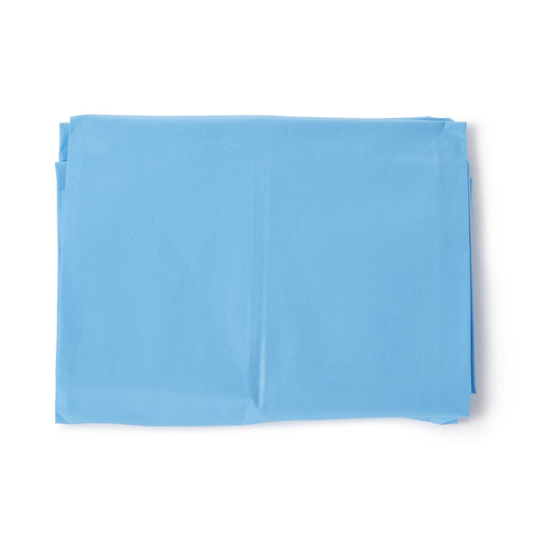 McKesson Table Drape 50 X 90 Inch For Back Table (1130794_PK) 1/PK