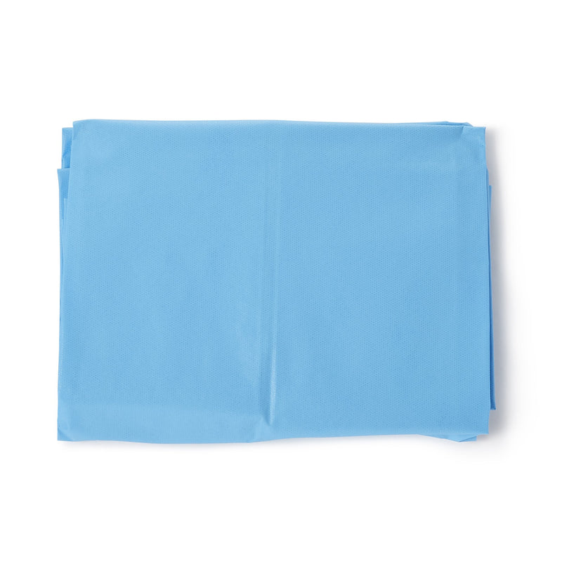 McKesson Table Drape 50 X 90 Inch For Back Table (1130794_PK) 1/PK