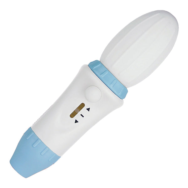 McKesson Manual Serological Pipette Controller 0.1 to 100 mL NonSterile (1169384_EA) 1/EA