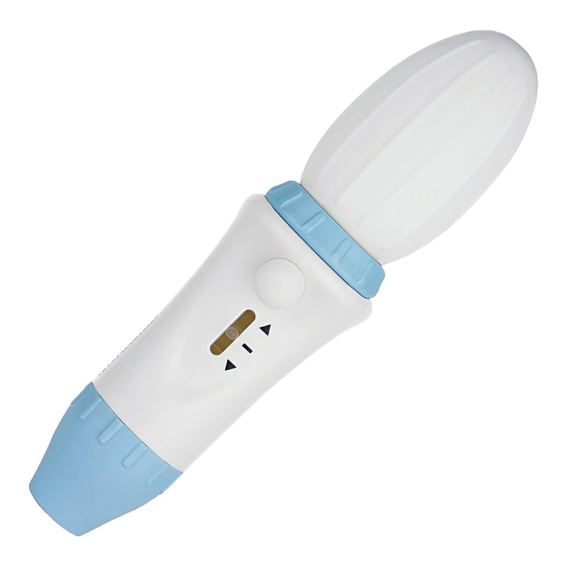 McKesson Manual Serological Pipette Controller 0.1 to 100 mL NonSterile (1169384_EA) 1/EA