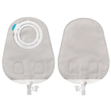 SenSura® Mio Flex Urostomy Pouch Two-Piece System 10-1/2 Inch Length, Maxi 3/8 to 1-7/8 Inch Stoma Drainable (1006250_BX) 10/BX