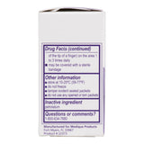 Medi-First® First Aid Antibiotic Bacitracin / Neomycin / Polymyxin B Ointment 0.5 Gram Individual Packet (337028_CS) 900/CS