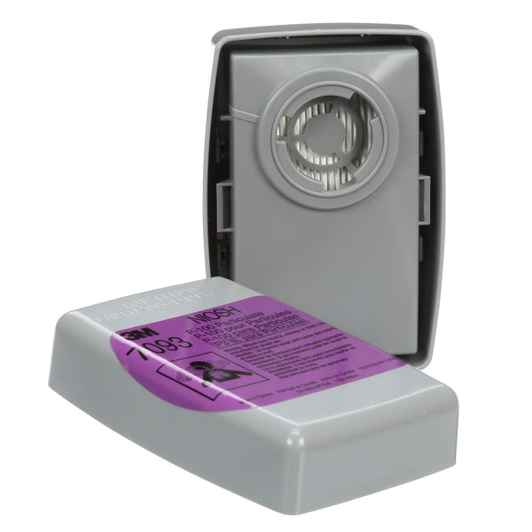 3M™ Particulate Filter (1247899_EA) 1/EA