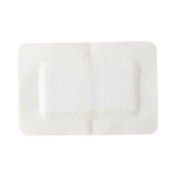 McKesson Island Dressing 4 X 6 Inch Rectangle Sterile (488923_EA) 1/EA